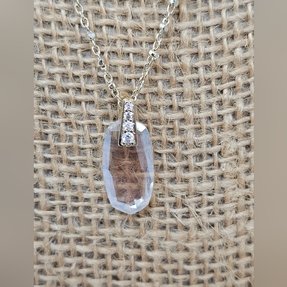 Kendra Scott Inez Necklace - Picture 2 of 7